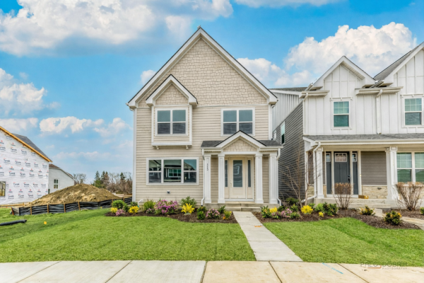 113 Roman Ln. Hawthorn Woods 1