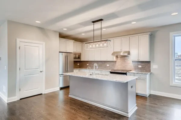 Roman Lane Hawthorn Woods 4